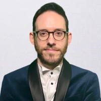 Foto Profilo Avvocato Matteo Pegoraro