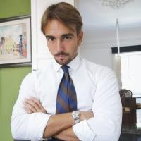 Foto Profilo Avvocato Nicolò Giardina