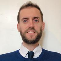 Foto Profilo Avvocato Luca Armando