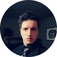 Foto Profilo Avvocato Riccardo Cuccatto