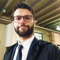 Foto Profilo Avvocato Francesco Genovino