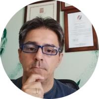 Foto Profilo Avvocato Domenico Di Lallo