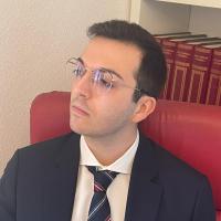 Foto Profilo Avvocato Vincenzo Frau