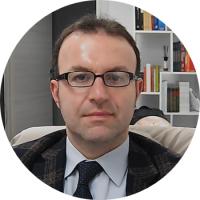 Foto Profilo Avvocato Francesco Magnosi