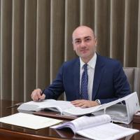 Foto Profilo Avvocato Michele Sirica