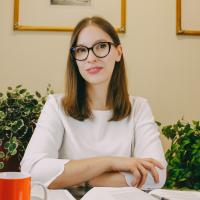 Foto Profilo Avvocato Ludovica Padovese