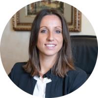 Foto Profilo Avvocato Federica Rossi