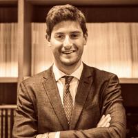 Foto Profilo Avvocato Edoardo Tessari