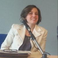 Foto Profilo Avvocato Roberta Imbimbo