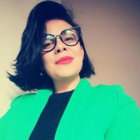 Foto Profilo Avvocato Giulia Esposito
