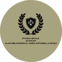 Foto Profilo Avvocato Alan Melchionna