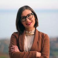 Foto Profilo Avvocato Jessica Massetti