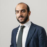 Foto Profilo Avvocato Roberto Saglimbeni