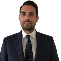 Foto Profilo Avvocato Flavio Pompeo