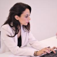 Foto Profilo Avvocato Sofia Monici