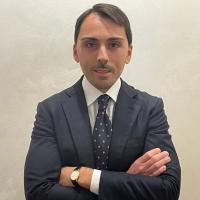 Foto Profilo Avvocato Lelio Pappa Monteforte