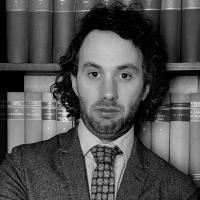 Foto Profilo Avvocato Jacopo Piampiani