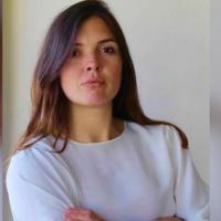 Foto Profilo Avvocato Carolina Lenzi