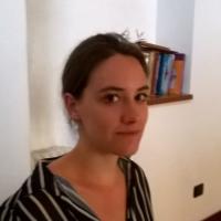 Foto Profilo Avvocato Lara Gallarati