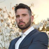Foto Profilo Avvocato Andrea Ferrara