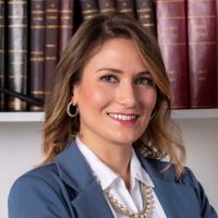 Foto Profilo Avvocato Giulia Marchetto