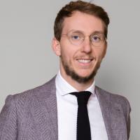 Foto Profilo Avvocato Valerio Familari