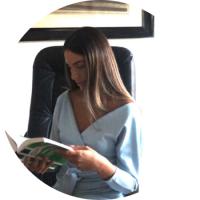 Foto Profilo Avvocato Anita Lojacono