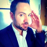 Foto Profilo Avvocato Andrea Ciao