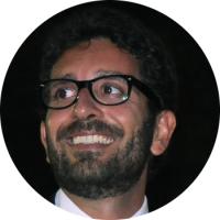 Foto Profilo Avvocato Vincenzo Police