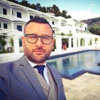 Foto Profilo Avvocato Antonio Maruotti