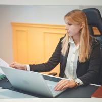 Foto Profilo Avvocato Roberta Degasperi