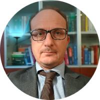 Foto Profilo Avvocato Filippo Bellinzoni