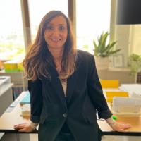 Foto Profilo Avvocato Sabrina Bomba