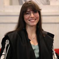 Foto Profilo Avvocato Giulia Sofia Cucurnia