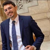 Foto Profilo Avvocato Giuseppe Colao