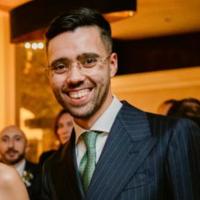 Foto Profilo Avvocato Gaetano Luigi Spinelli