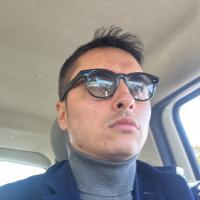 Foto Profilo Avvocato Giuseppe Vaccaro