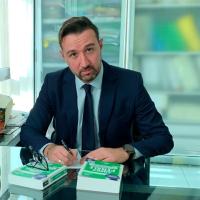 Foto Profilo Avvocato Alessandro Callegarin