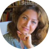 Foto Profilo Avvocato Sondra Fabbi