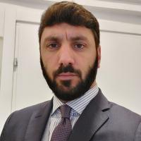 Foto Profilo Avvocato Federico Mancini