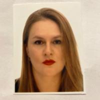 Foto Profilo Avvocato Annachiara Palese