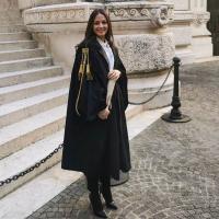 Foto Profilo Avvocato Carol Richichi