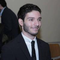 Foto Profilo Avvocato Domenico Tropeano