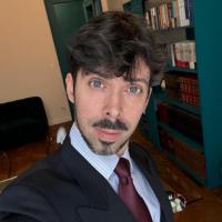 Foto Profilo Avvocato Franco Duboin