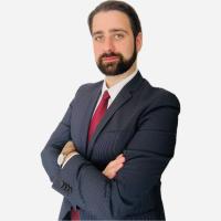 Foto Profilo Avvocato Fabiano Marcianò