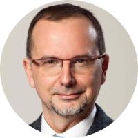 Foto Profilo Avvocato Francesco Colaci