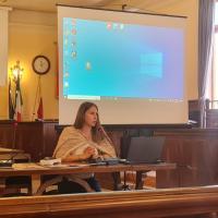 Foto Profilo Avvocato Eleonora Tizzi