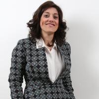 Foto Profilo Avvocato Maria Repaci