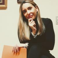 Foto Profilo Avvocato Raffaella Forgione