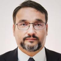 Foto Profilo Avvocato Gianluca Germani